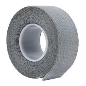 Bar Tape - Velox Handlebar Tressostar Cotton Dark Grey 20 mm X 2.60M (Sold Individually) -Guidoline