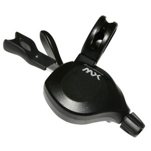 Manette VTT Sunrace Droite Dual Lever Mx3 11V.