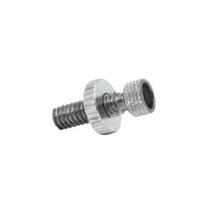 Vis Creuse Tendeur De Câble Vélo M5 X 100 L17 mm Trou 2,2-5,3 mm (A L'Unite) (Algi 00443000)