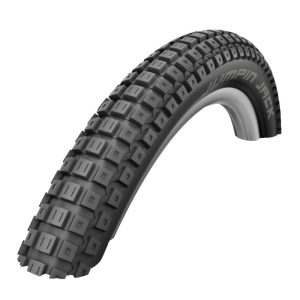 Pneu BMX 20 X 2.25 Schwalbe Jumpin'Jack Noir Tr (54-406)