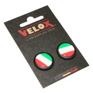 Bouchon De Cintre Route Velox Doming Italie (Sur Carte Par 2)