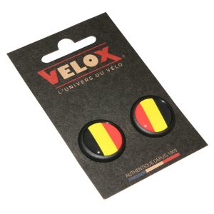 Bouchon De Cintre Route Velox Doming Belgique (Sur Carte Par 2)