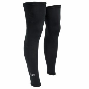 Jambiere Superoubaix Noir S-M (Paire)