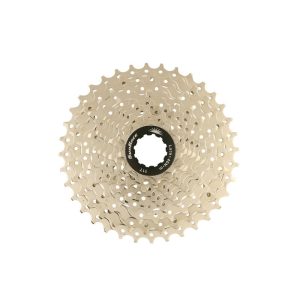Cassette 11V. Sunrace Ms8 11-36 VTT-Gravel Pour Shimano Metallic Argent (Livre En Boite) (11-12-13-15-17-19-21-24-28-32-36)