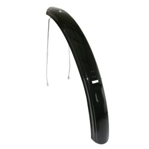 Garde Boue Noir Avant Pour Tricycle 125803 24" (Vendu A L'Unite)