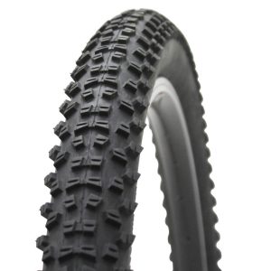 Pneu VTT 27.5 X 2.25 Newton Protectivelayer Renfort Anti-Crevaison 2,5 mm Noir Tr (57-584) (650B) Compatible VAE