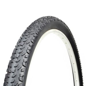 Pneu VTT 29 X 2.25 Newton Noir Protectivelayer Renfort Anti-Crevaison 2.5 mm Tr (57-622) Compatible VAE