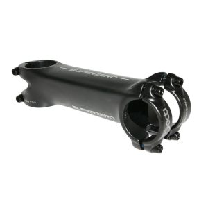 Potence Route Deda Superzero Noir Angle -8° 31,8 L120 mm 135G.