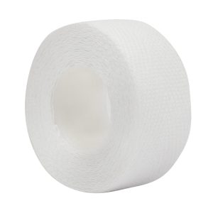 Bar Tape - Velox Handlebar Tressostar Cotton White 20 mm X 2.60M (Sold Individually) -Guidoline