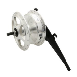 Moyeu City Avant Sturmey 36T Avec Flasque De Frein