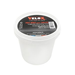 Paste Fitting Tubeless Tire Velox (1 L)