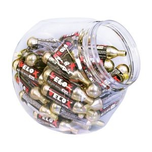 Cartouche CO2 Filete Velox 16G (Jarre De 40)