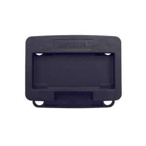Mount Adapter Basil-Klickfix for 22.2-31.8 mm