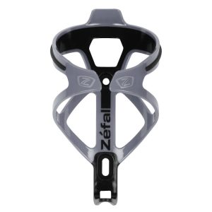 Porte Bidon Zefal Pulse B2 Gris-Noir 31G