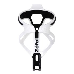 Porte Bidon Zefal Pulse B2 Blanc-Noir 31G