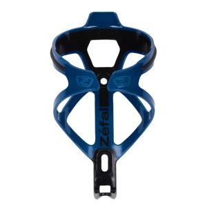 Porte Bidon Zefal Pulse B2 Bleu Nuit-Noir 31G