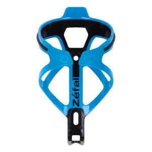 Porte Bidon Zefal Pulse B2 Bleu Cyan-Noir 31G