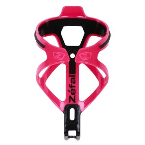 Porte Bidon Zefal Pulse B2 Rose-Noir 31G