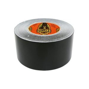 Fond De Jante Atelier Adhesif Conversion VTT Tubetype En Tubeless Gorilla 73 mm (Rouleau De 27M ) Pour Fat Bike - 27.5+ - 29 +