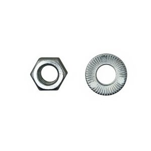 Wheel Nut Bike Dia 9X100 (Individually)