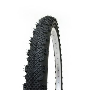 Pneu VTT 20 X 1.90 Rubena Winner Sprint Noir Tr (50-406)