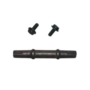 Crankset Axle Square Jis L124.5 mm (35-52-37.5)