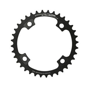 Plateau Route 4 branches Ø 110 Pour Fsa Ta Fx110 36 dents Intérieur Gossamer-Slk Light-K-Force Light 2016 Noir 11-10V.