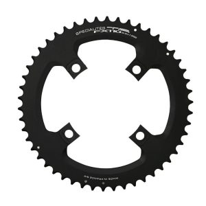 Plateau Route 4 branches Ø 110 Pour Fsa Ta Fx110 48 dents Extérieur Gossamer-Slk Light-K-Force Light 2016 Noir 11-10V.