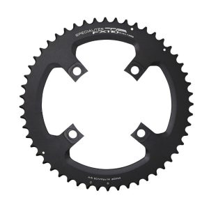 Plateau Route 4 branches Ø 110 Pour Fsa Ta Fx110 53 dents Extérieur Gossamer-Slk Light-K-Force Light 2016 Noir 11-10V.