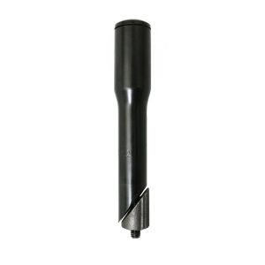 Plongeur Pivot Potence Ahead-Set Noir 22,2 mm X 28.6 mm