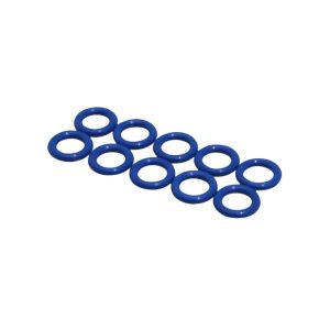 Joint Raccord Durite Frein Disque Sur Levier Brakco Compatible Shimano Xtr-Xt-Slx (Vendu Par 10)