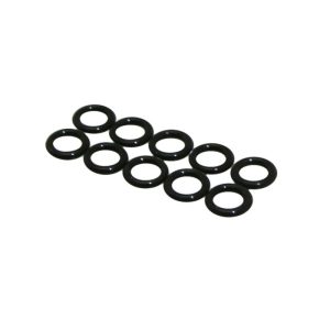Joint Raccord Durite Frein Disque Sur Levier Brakco Compatible Sram Elixir 9-7-Xo Trail, Formula R1-Mega-The One (Vendu Par 10)