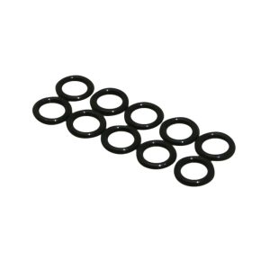 Joint Raccord Durite Frein Disque Sur Levier Brakco Compatible Formula The One-Elixir 5 (Vendu Par 10)
