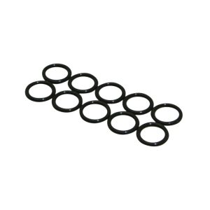 Joint Raccord Durite Frein Disque Sur Levier Brakco Compatible Sram Elixir 5-Ultimate (Vendu Par 10)