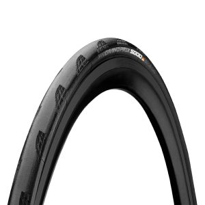 Pneu Route 700 X 23 Continental Grand Prix 5000 Noir Ts (23-622) -Gp5000-