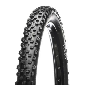 Pneu VTT 26 X 2.15 Hutchinson Toro Hardskin Noir Ts (51-559)