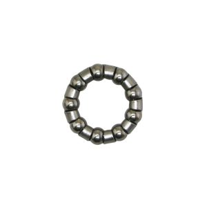 Cage A Bille Boîtier Pédalier Tradi 9 Billes Qualite Premium (Vendu A L Unite)