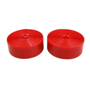 Strip Anti-puncture Newton 25 mm City 700X35 Red (per Pair on Card)
