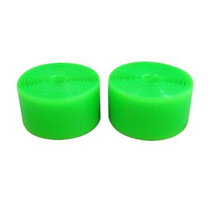 Strip Anti-puncture Newton 37 mm MTB 27-29" Green (per Pair on Card)