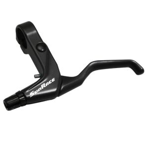 Levier De Frein VTT V-Brake 3 Doigts Sunrace M5 Gauche Alu V-Brake