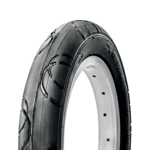 Pneu Trottinette Tubetype - City 10 X 2.00 Deli Noir (54-152)