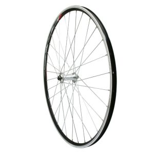 Road Wheel Shoe Lockout 700 Elan Cfx Black Front Hub Miche Aluminum 32 Spokes Galva Rim 13C