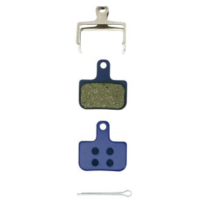 Plaquette De Frein VTT Sram Db5-Db3 Level-T (Marwi Organic) (Paire Sur Carte)
