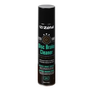 Nettoyant Frein A Disque Zefal Cleaner (Aerosol 400Ml)
