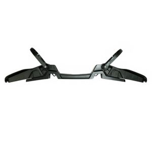 Kit Support Porte Vélo Plateforme Peruzzo Pure Instinct