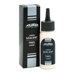 Curatif Anti-Crevaison Tufo Carbon Pour Boyau - Chambre A Air Pneu Utilisation Egalement En Réparation (50Ml)