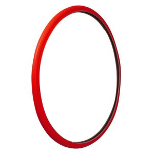 Pneu Route - Fixie 700 X 23 Kenda Koncept Rouge Tr (23-622)