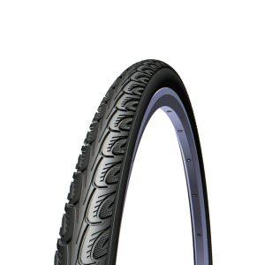 Pneu VTC Urbain 700 X 40B Rubena Hook Classic Noir Tr (40-635)