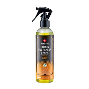 Degreaser Weldtite Dirtwash Citrus for Transmission (Spray 250 Ml)