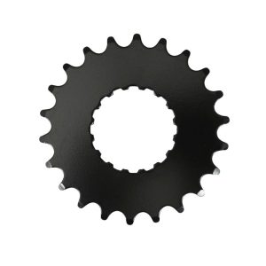 Pignon Compatible Bosch E-Drive Stronglight 22 dents (Bosch 2Ème Génération)